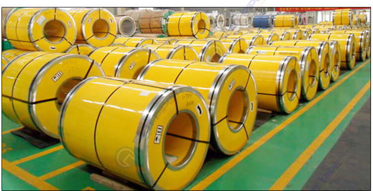 Stainless Steel Round Pipe